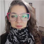 Comunicación social, filosofía y letras. Arte e Historia, son mis áreas de especialización.